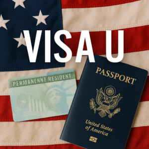 VISA U